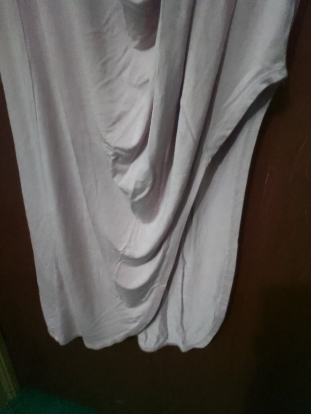 Size L Charlotte Russe Pink Dress - Picture 3 of 5